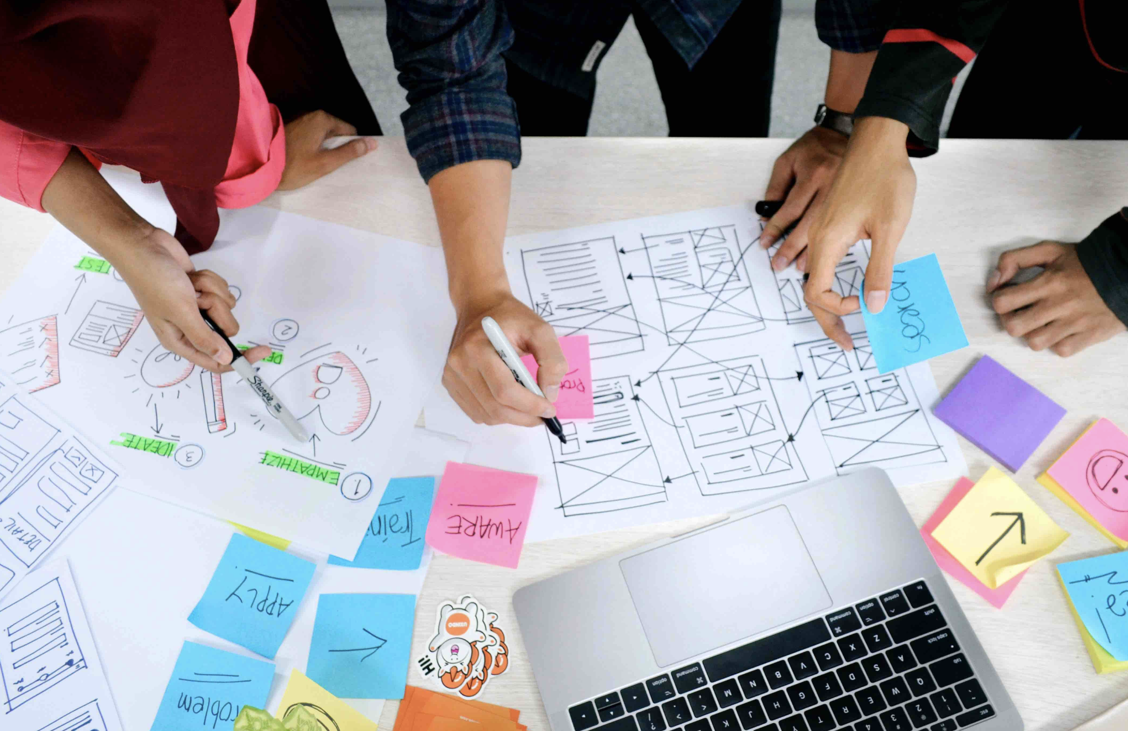 Design Thinking Tips Design Thinking Tips