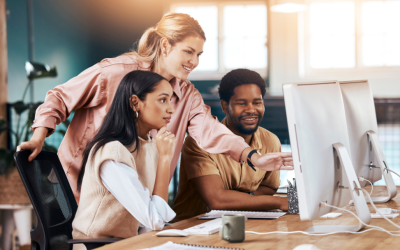 Is it your people? Is it your technology? The real reason teams struggle to use digital tools effectivelyÂ