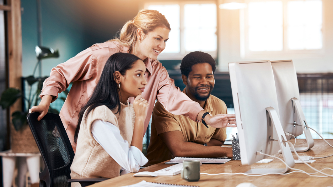 Is it your people? Is it your technology? The real reason teams struggle to use digital tools effectively 