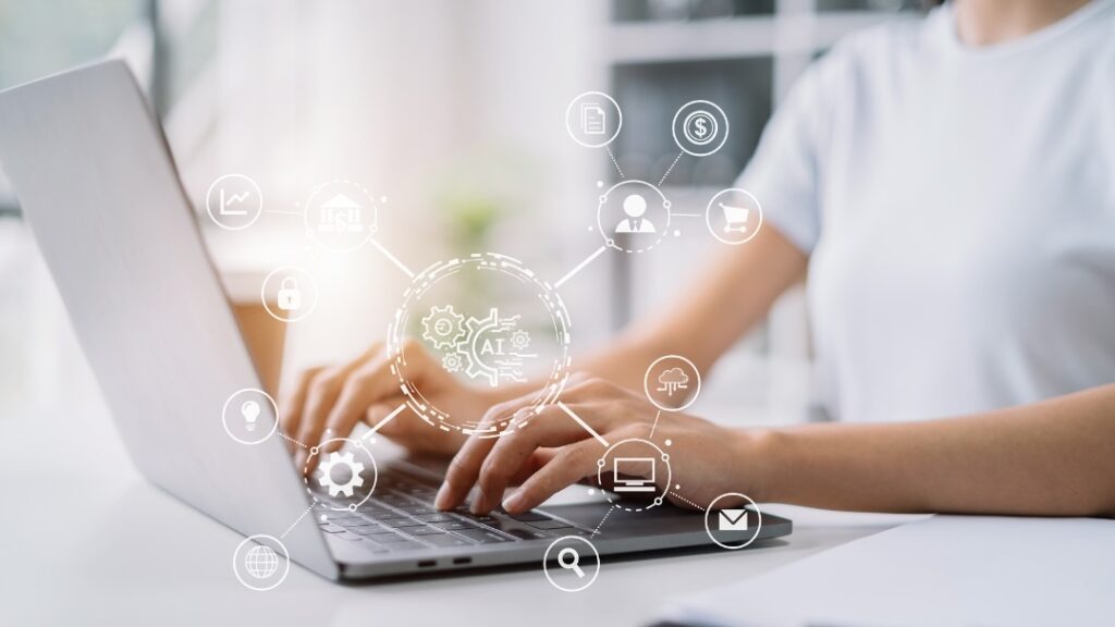 Why digital adoption platforms improve workplace performance